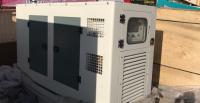 Зубчатый насос DPKP 30-51 CC (влево)