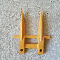 Палец режущего аппарата FORGED 379720 на New Holland двойной жатки