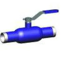 Шаровый кран под приварку IDMAR Dn50