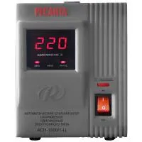 Ресанта АСН-20000/1-Ц Однофазный стабилизатор электронного типа