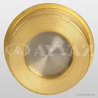 Обратный клапан CV-10P