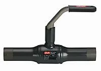 Кран шаровой под приварку JIP-WW-LD DN 100 mm