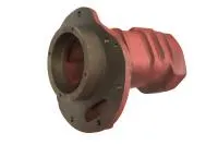 Рукав полуоси 36-2407018-А ЮМЗ
