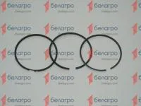 Поршневые кольца Д-245, Д-260 в 1уп. 2п/к) 1 упаковка на два поршня