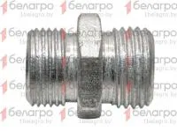 Ф80-3407134 Штуцер насоса-дозатора