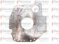 245-1002313-В Лист задний Д-245 блока цилиндров, ММЗ