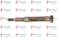 260.5-1310119 Болт центральный (L=155 мм) натяжителя, ММЗ