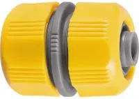 Муфта ремонтная 1/2" , Palisad LUXE