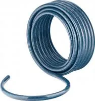 Шланг поливочный ПВХ 1/2", 25 м, "Садовод", Сибртех