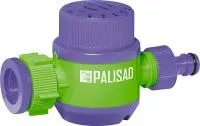 Таймер для полива до 2 часов, механический, Palisad