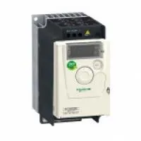 ATV12H055M2 Преобразователь частоты ATV12 0.55кВт 240В 1Ф