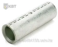 Гильзы кабельные медные луженые ГМЛ(DIN)-625 КВТ