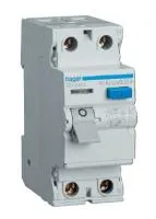 Устройство защитного отключения, селективное, 2P 63A 300mA, тип AC