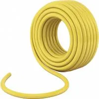 Шланг поливочный армированный ПВХ 1/2", 25 м, Дачник Сибртех