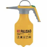 Опрыскиватель ручной с клапаном сброса давления, 2л Palisad Luxe