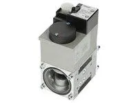Двойной электромагнитный клапан DUNGS DMV-DLE 503/11