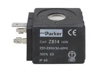Электромагнитная катушка PARKER ZB14 65323777