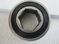 Подшипник на сельскохозяйственную технику 209KRRB2 FKL