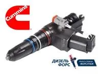 Форсунки Cummins (Камминз) на технику Daf, New Holland, Case, Komatsu