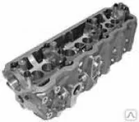 Головка блока цилиндров Hyundai R370LC-7