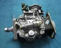 ТНВД для Hyundai Robex R170W (серия 7, 7А, 3)
