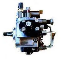ТНВД на Hitachi ZX 200