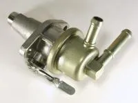 Насос подкачки на Hitachi ZX230