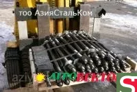 Анкерные фундаментные болты тип 1,1 М 20х1120