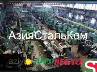 Болты анкерные фундаментные по ГОСТУ 24379.80