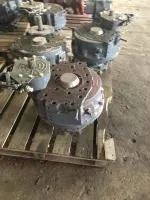 Редуктор бортовой КЗК-10-0107200