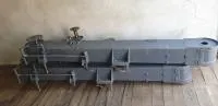 Элеватор зерновой КЗК-10-0214000
