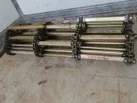 Транспортер КЗК-12-1817000В