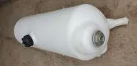 Бачок расширительный (Ярославский двигатель) КЗК-12-3-0106990