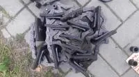Цепь элеватора колосового КЗР 0208080Б